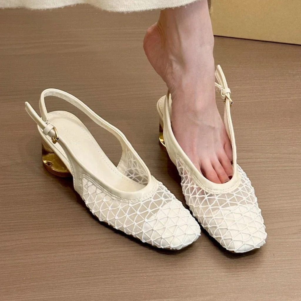 Mule Feminino Majestic